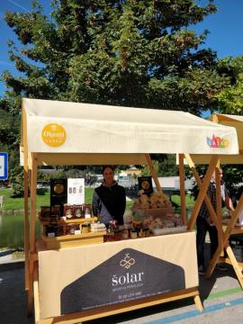 Ta petek ponovno Laški sejem 3